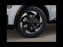 Kia Sorento Hybrid EX AWD 2026