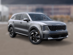 Kia Sorento Hybrid EX AWD 2026