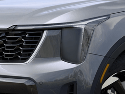 Kia Sorento Hybrid EX AWD 2026