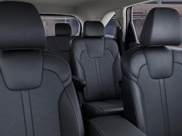 Kia Sorento Hybrid EX AWD 2026