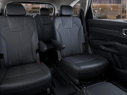 Kia Sorento Hybrid EX AWD 2026