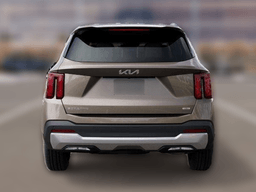 Kia Sorento Hybrid EX AWD 2026