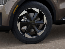 Kia Sorento Hybrid EX AWD 2026