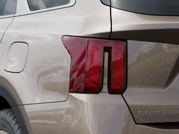 Kia Sorento Hybrid EX AWD 2026