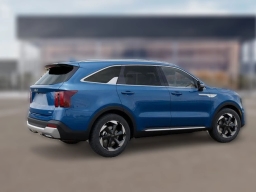 Kia Sorento Hybrid EX AWD 2026