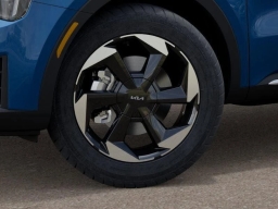 Kia Sorento Hybrid EX AWD 2026