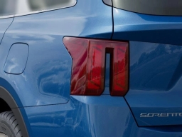 Kia Sorento Hybrid EX AWD 2026