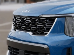 Kia Sorento Hybrid EX AWD 2026