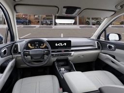 Kia Sorento Hybrid EX AWD 2026