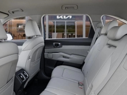 Kia Sorento Hybrid EX AWD 2026