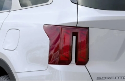 Kia Sorento Hybrid EX AWD 2026