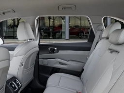 Kia Sorento Hybrid EX AWD 2026