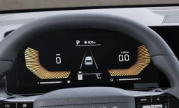 Kia Sorento Hybrid EX AWD 2026