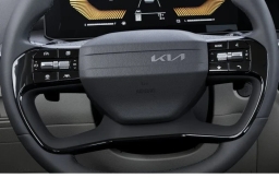 Kia Sorento Hybrid EX AWD 2026
