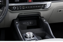 Kia Sorento Hybrid EX AWD 2026