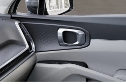Kia Sorento Hybrid EX AWD 2026