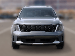 Kia Sorento Hybrid EX AWD 2026