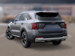 Kia Sorento Hybrid EX AWD 2026