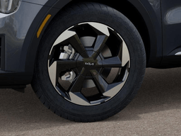Kia Sorento Hybrid EX AWD 2026