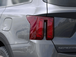 Kia Sorento Hybrid EX AWD 2026