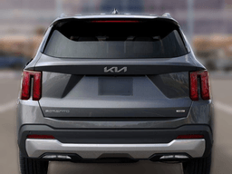 Kia Sorento Hybrid EX AWD 2026