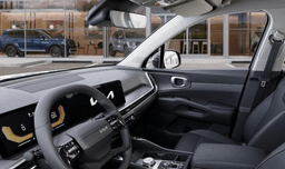 Kia Sorento Hybrid EX AWD 2026