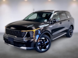 Kia Sorento Hybrid EX AWD 2026