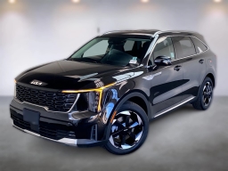 Kia Sorento Hybrid EX AWD 2026