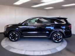 Kia Sorento Hybrid EX AWD 2026