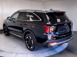 Kia Sorento Hybrid EX AWD 2026