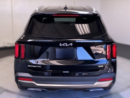 Kia Sorento Hybrid EX AWD 2026