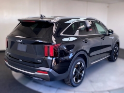 Kia Sorento Hybrid EX AWD 2026