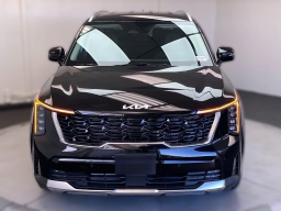 Kia Sorento Hybrid EX AWD 2026