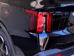 Kia Sorento Hybrid EX AWD 2026