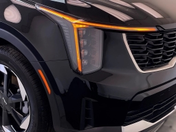 Kia Sorento Hybrid EX AWD 2026