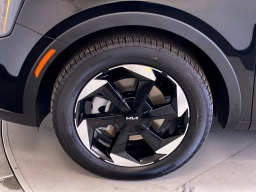 Kia Sorento Hybrid EX AWD 2026