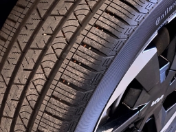 Kia Sorento Hybrid EX AWD 2026