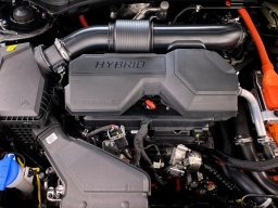 Kia Sorento Hybrid EX AWD 2026