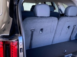 Kia Sorento Hybrid EX AWD 2026