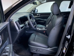 Kia Sorento Hybrid EX AWD 2026