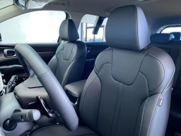 Kia Sorento Hybrid EX AWD 2026