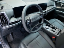 Kia Sorento Hybrid EX AWD 2026