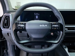 Kia Sorento Hybrid EX AWD 2026