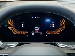 Kia Sorento Hybrid EX AWD 2026