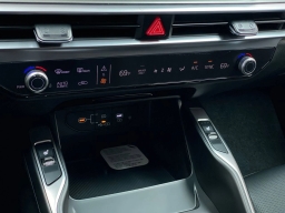 Kia Sorento Hybrid EX AWD 2026