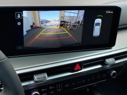 Kia Sorento Hybrid EX AWD 2026