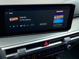 Kia Sorento Hybrid EX AWD 2026