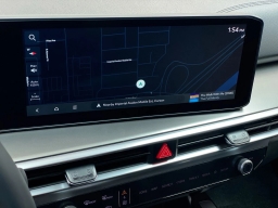 Kia Sorento Hybrid EX AWD 2026