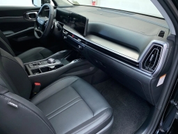 Kia Sorento Hybrid EX AWD 2026