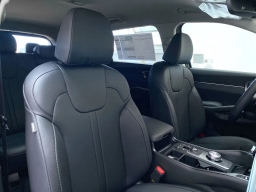 Kia Sorento Hybrid EX AWD 2026